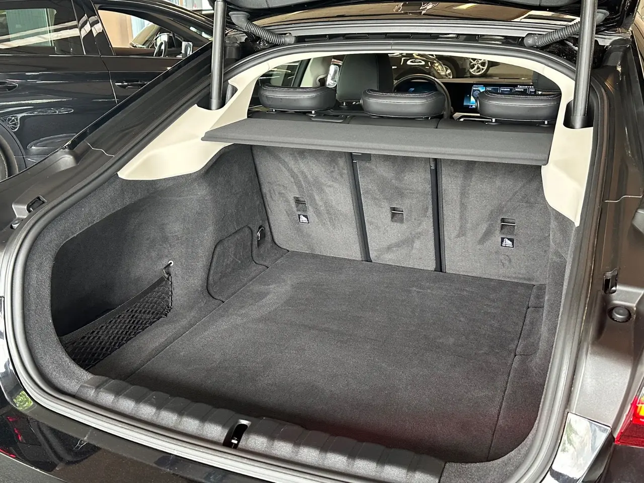 Billede 17 - BMW i4 eDrive40
