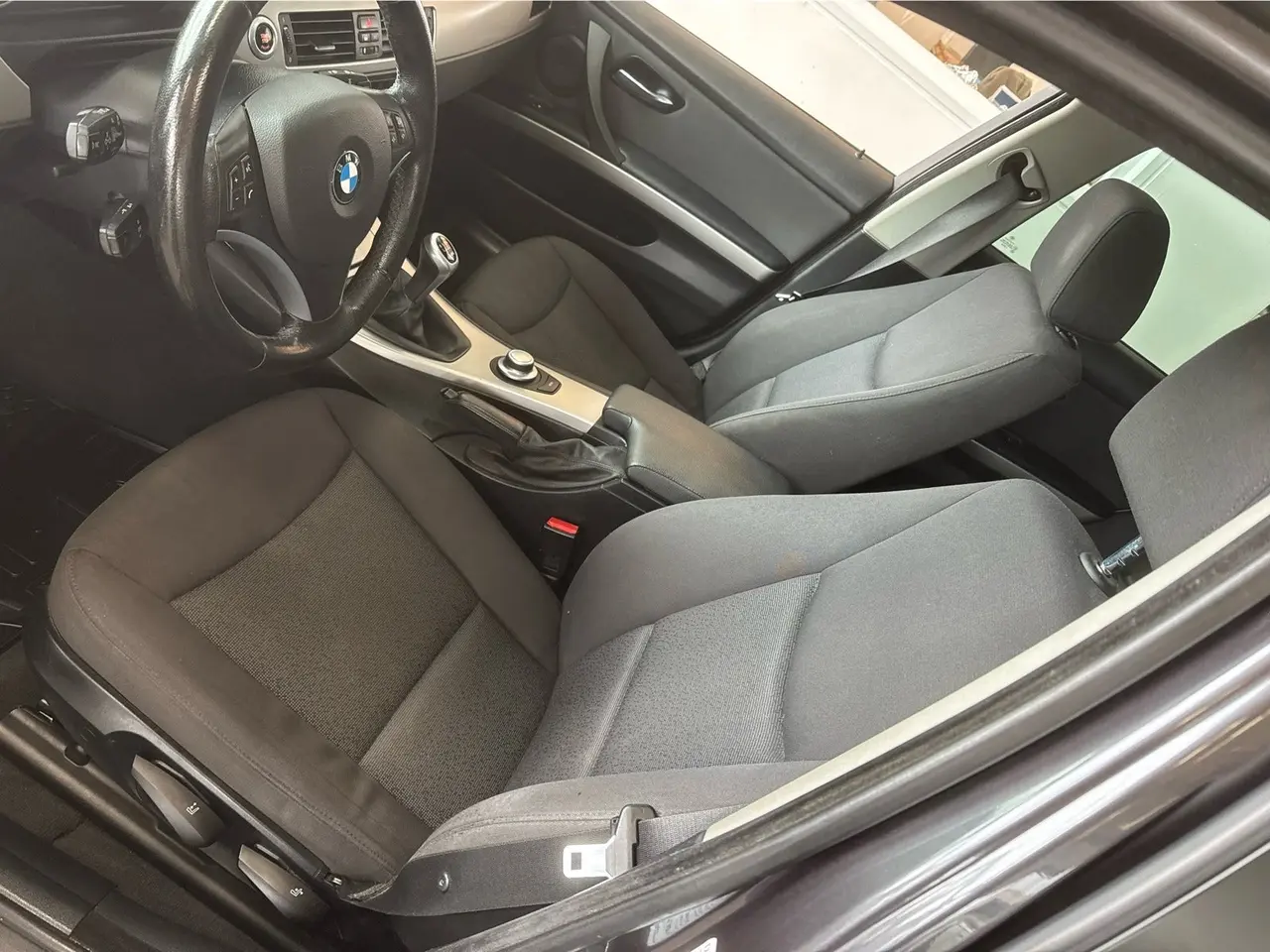 Billede 14 - BMW 320d 2,0 Touring