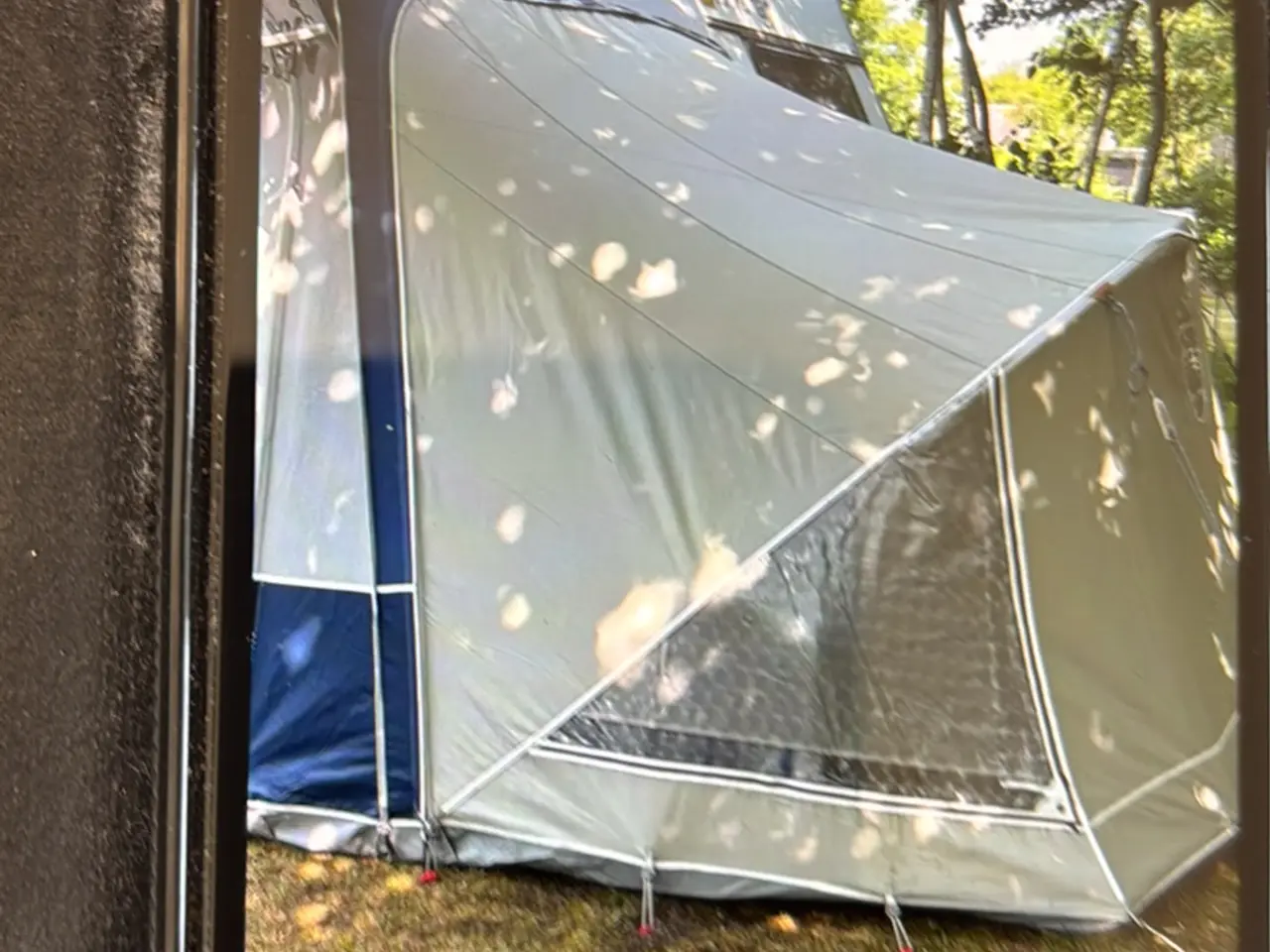 Billede 4 - Campingvogn Sterkeman 420CP årg 2002