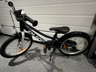 Puky Eightteen Børnecykel