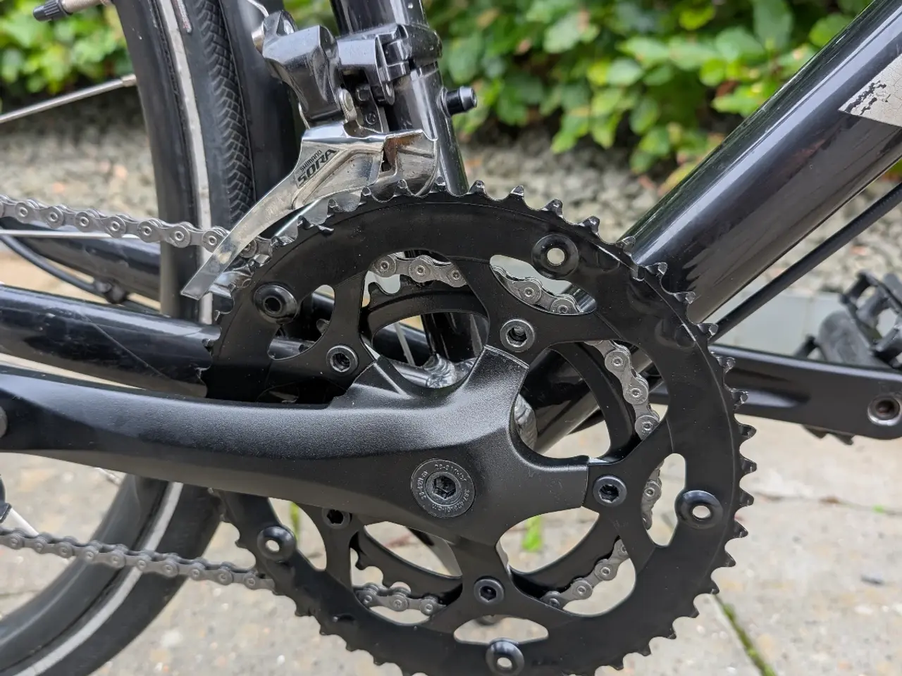Billede 8 - 🌟 Specialized Sirrus Elite Disc Carbon 🌟
