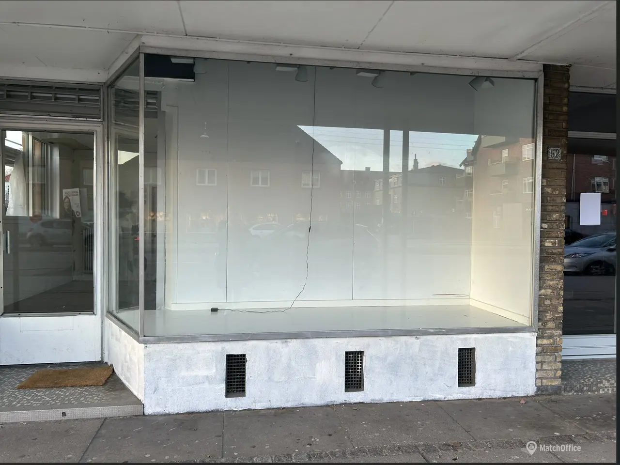 Billede 2 - Mindre butikslokale udlejes