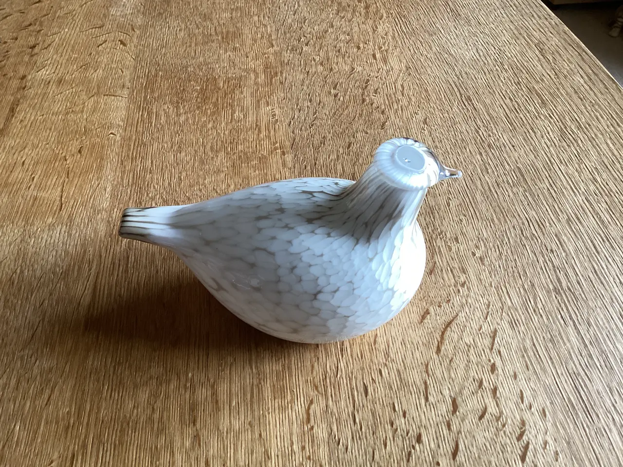 Billede 3 - Iittala Dalrype 1981 Oiva Toikka