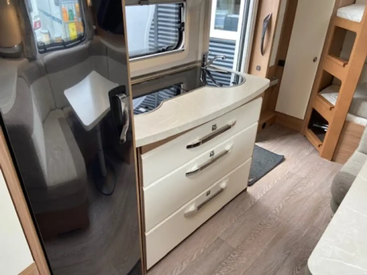 Billede 10 - Hobby De Luxe 560 KMFE DK Line