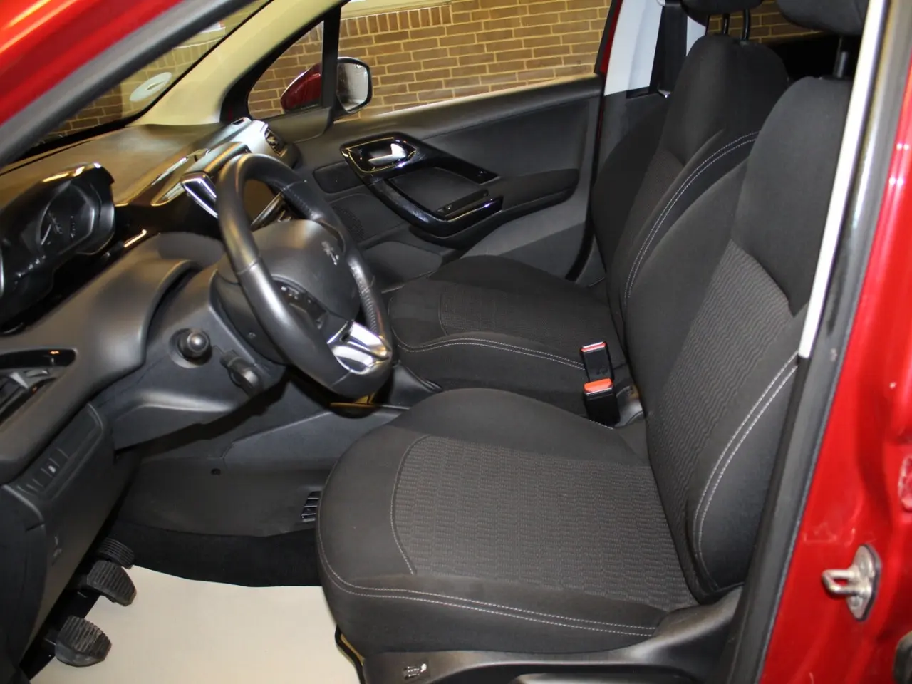 Billede 4 - Peugeot 208 1,2 VTi 82 Active