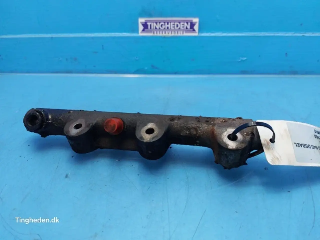 Billede 9 - SisuDiesel 645 DSBAEL Manifold 504347963