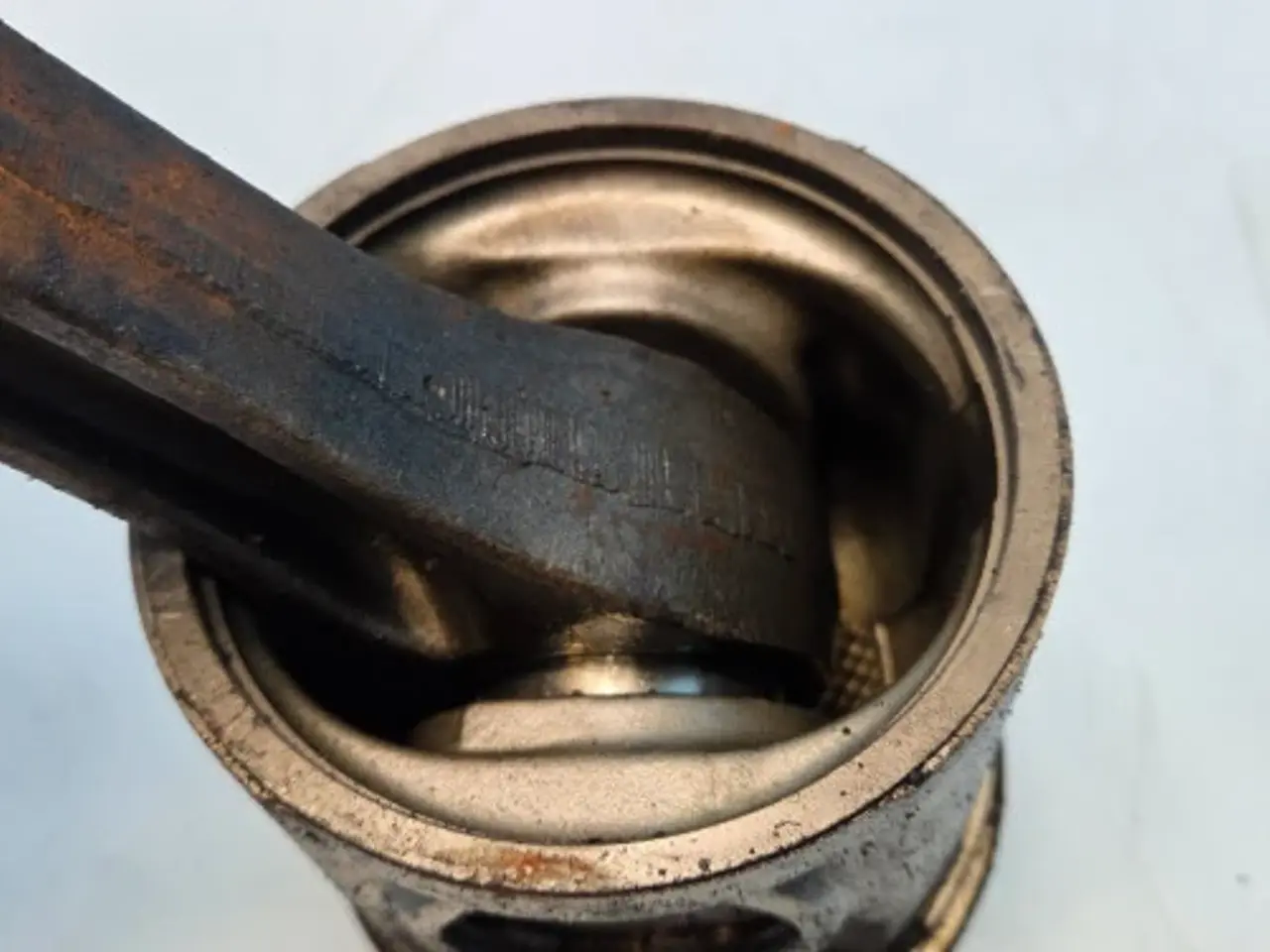 Billede 11 - Perkins 1006-60T Stempel 4223523M91