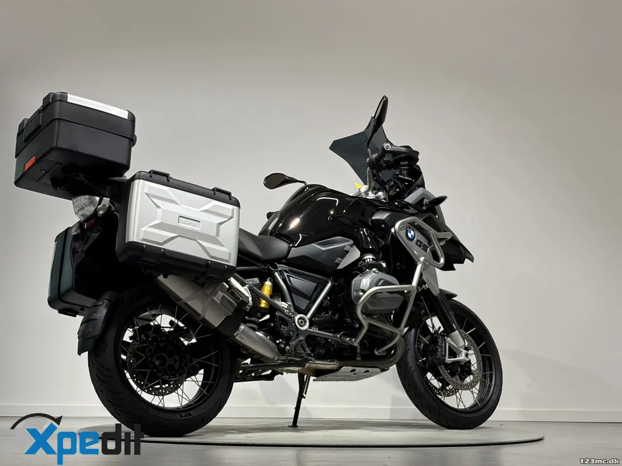 Billede 8 - BMW R 1200 GS