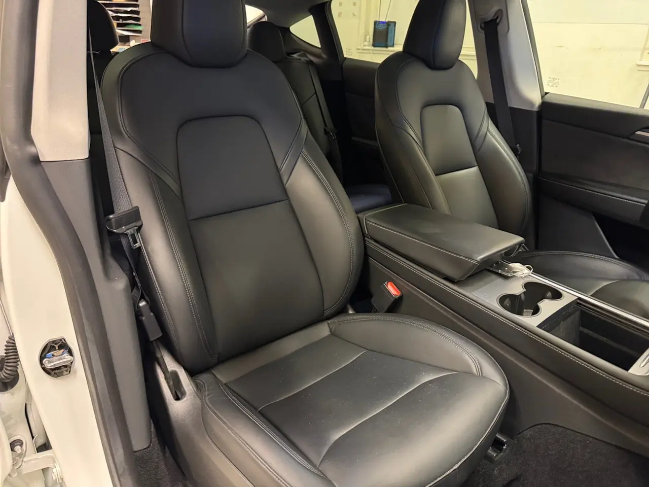 Billede 15 - Tesla Model Y  RWD