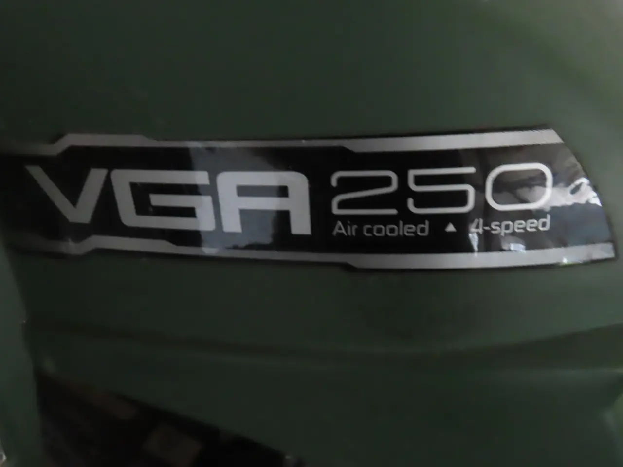 Billede 12 - Atv VGA 250CC inkl. påhængsvogne