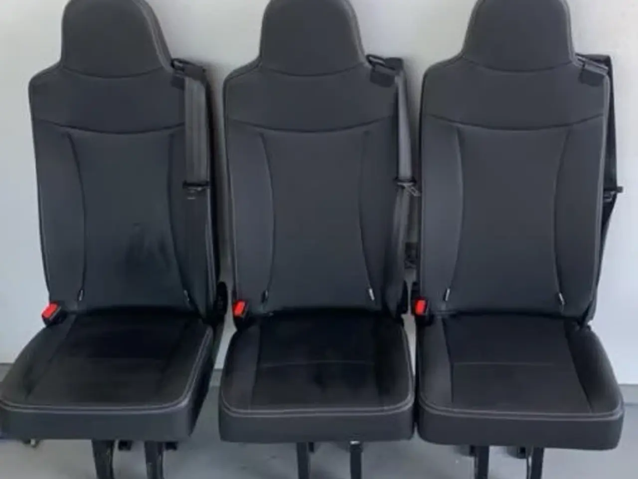 Billede 2 - sæder VW