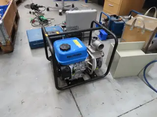 Vandpumpe BILTEMA 17-585