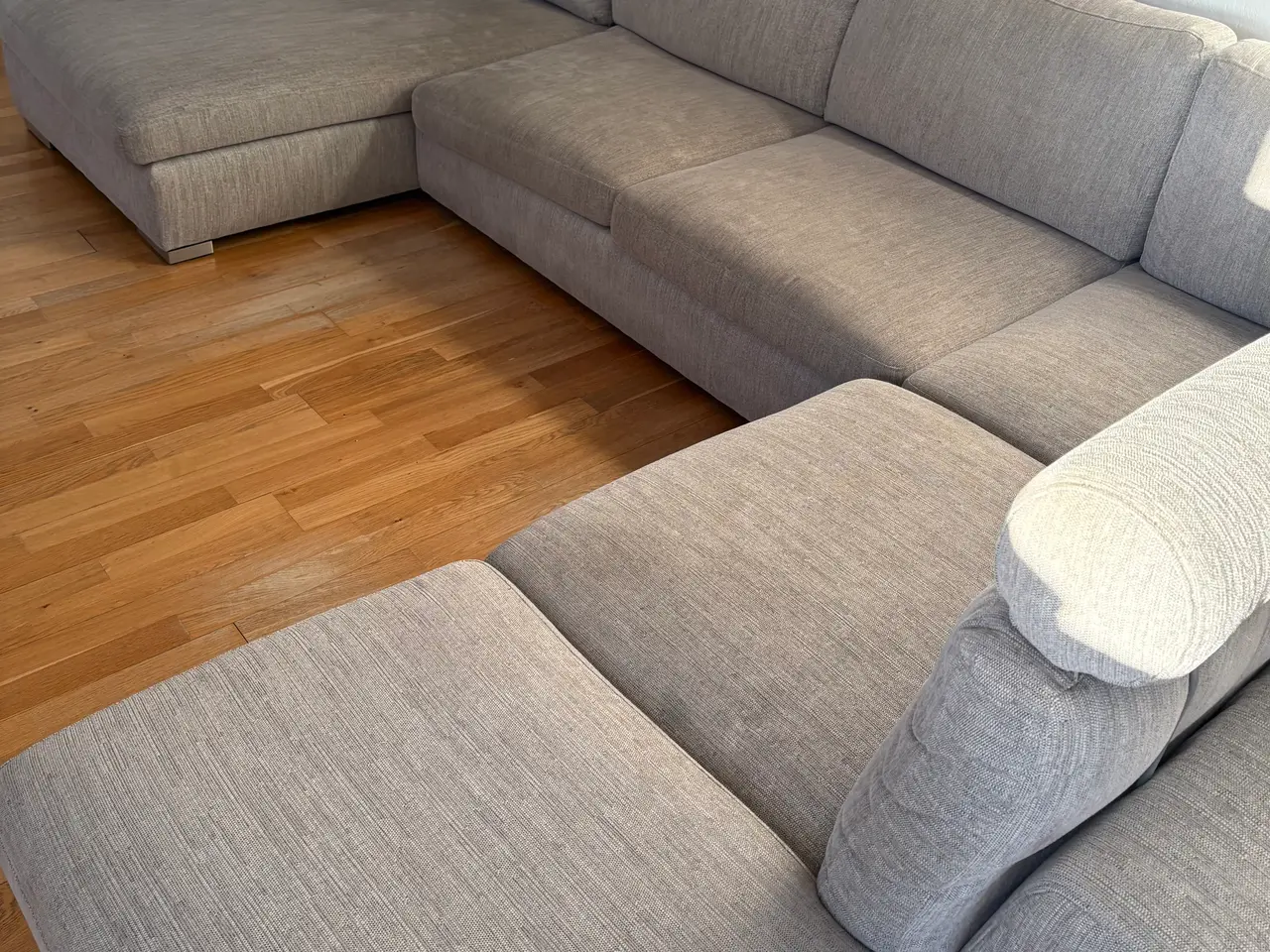 Billede 2 - Sofa til gratis afhentning