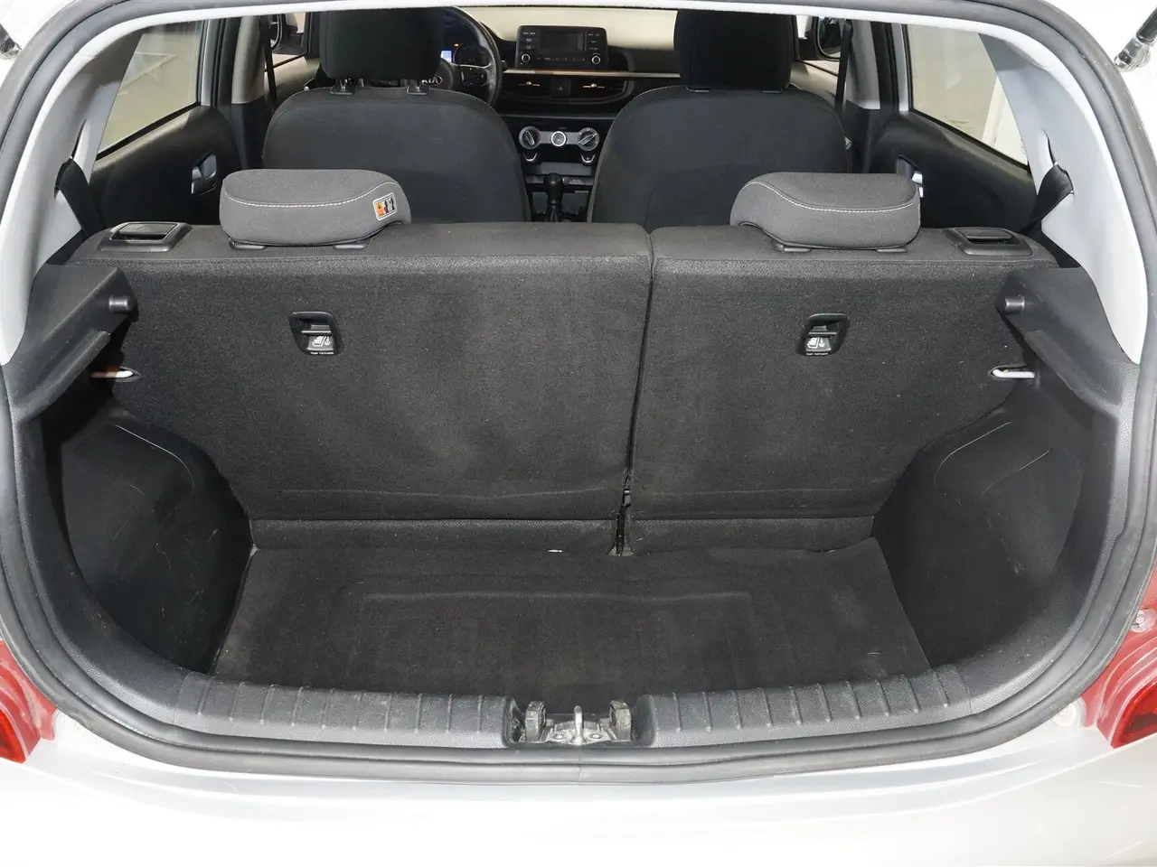 Billede 9 - Kia Picanto 1,0 MPI Comfort 67HK 5d