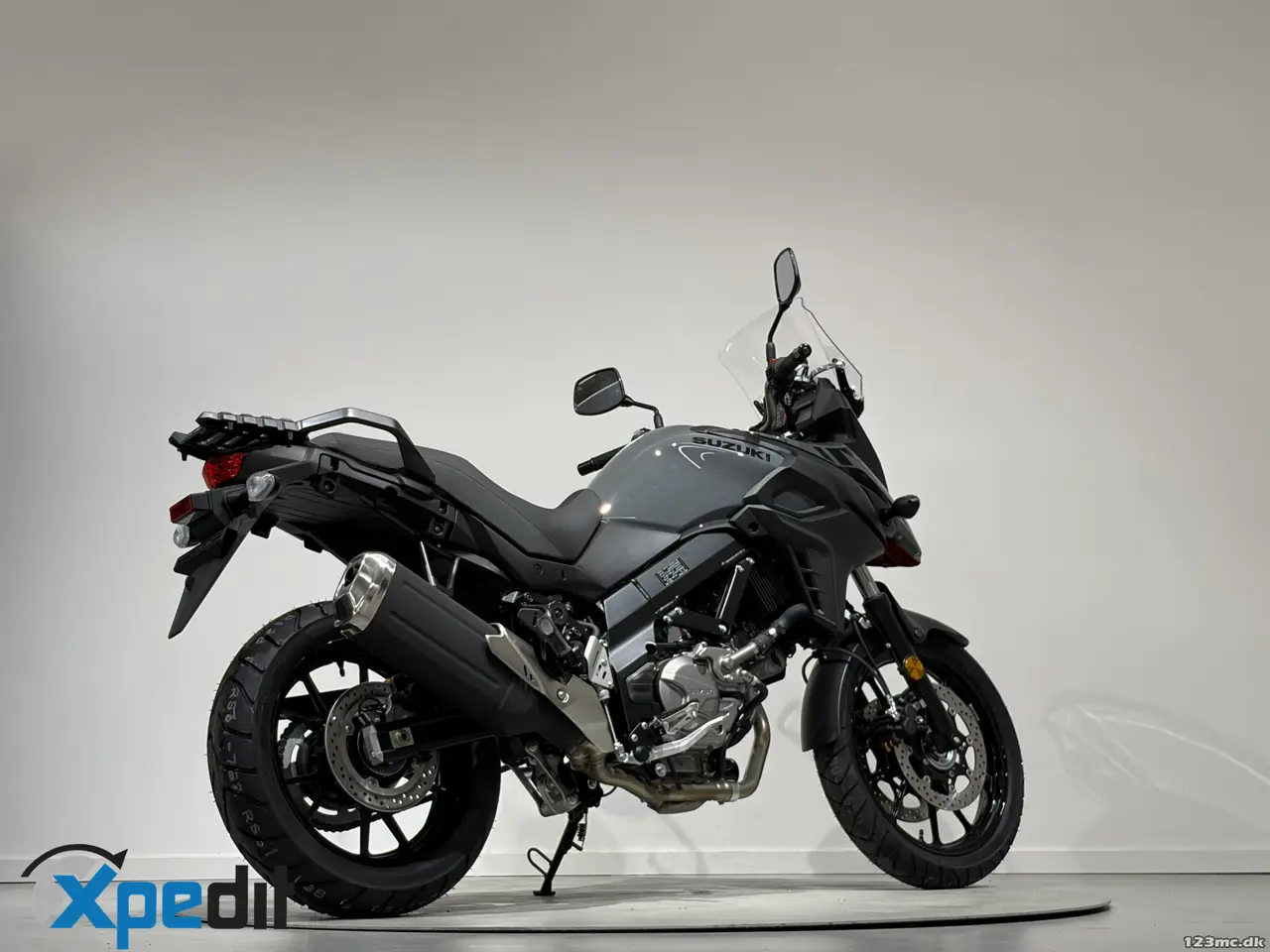 Billede 7 - Suzuki DL 650 V-Strom