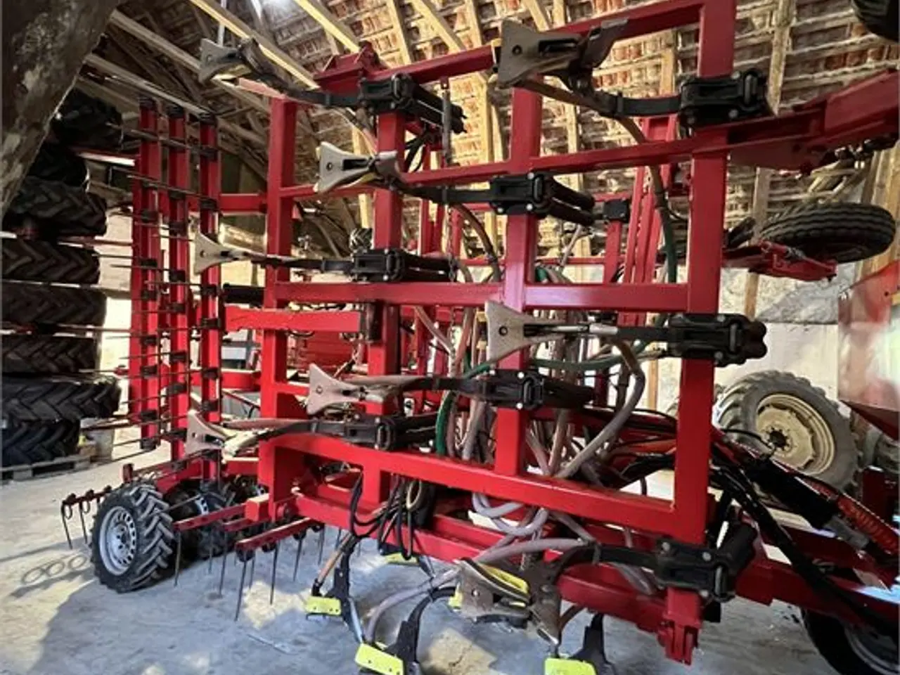 Billede 3 - Horsch CO-6 - ISOBUS