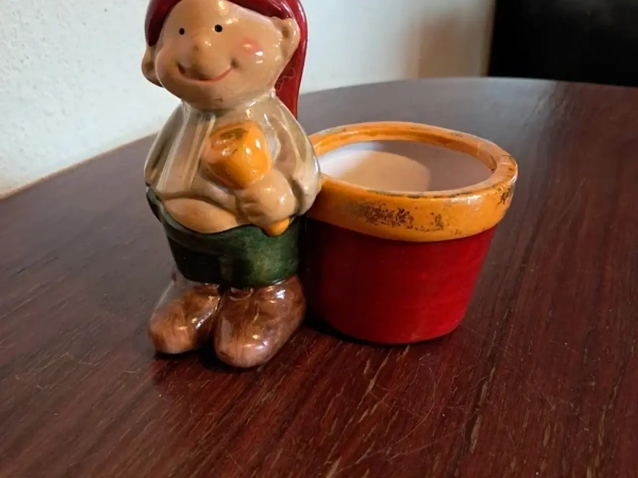 Billede 1 - Nisse-potteskjuler