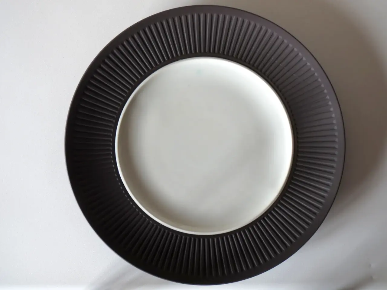 Billede 2 - Flamestone fad og tallerken, IHQ