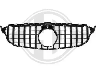 Sportsgrill Mercedes Cklasse W205 2014-2018