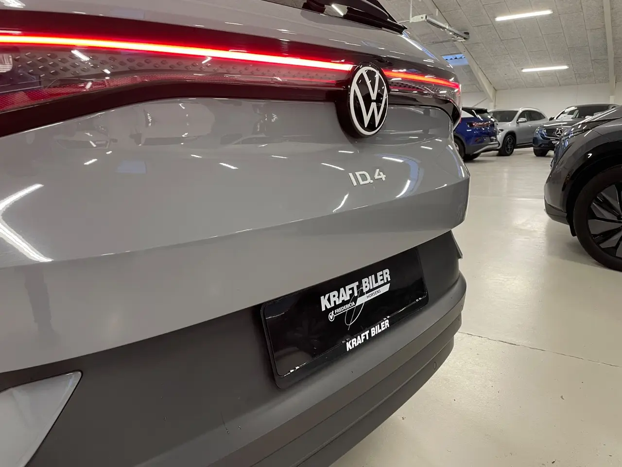 Billede 15 - VW ID.4 77 Pro